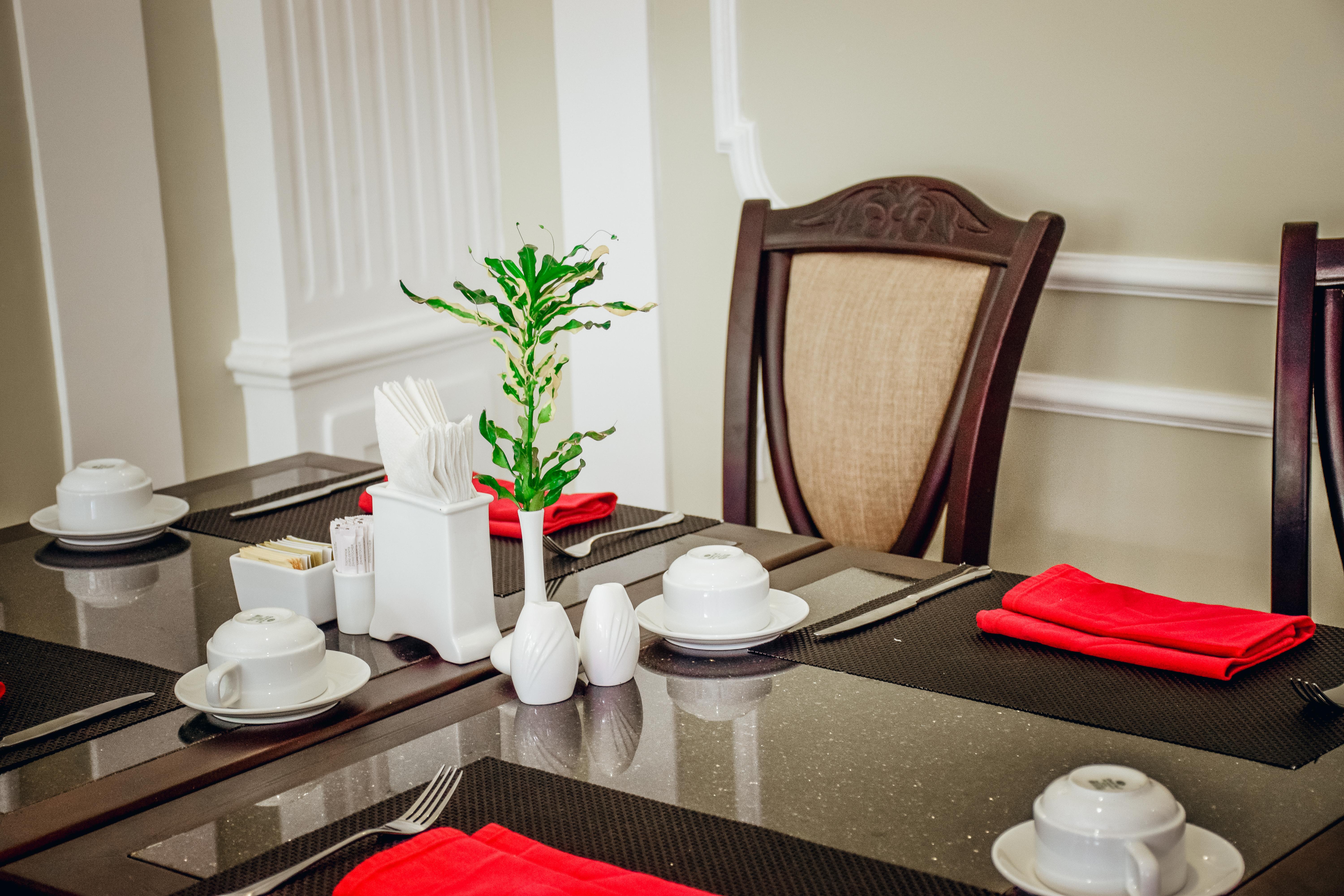 Hoi An Rosemary Boutique Hotel & Spa - A Peaceful Retreat Екстериор снимка