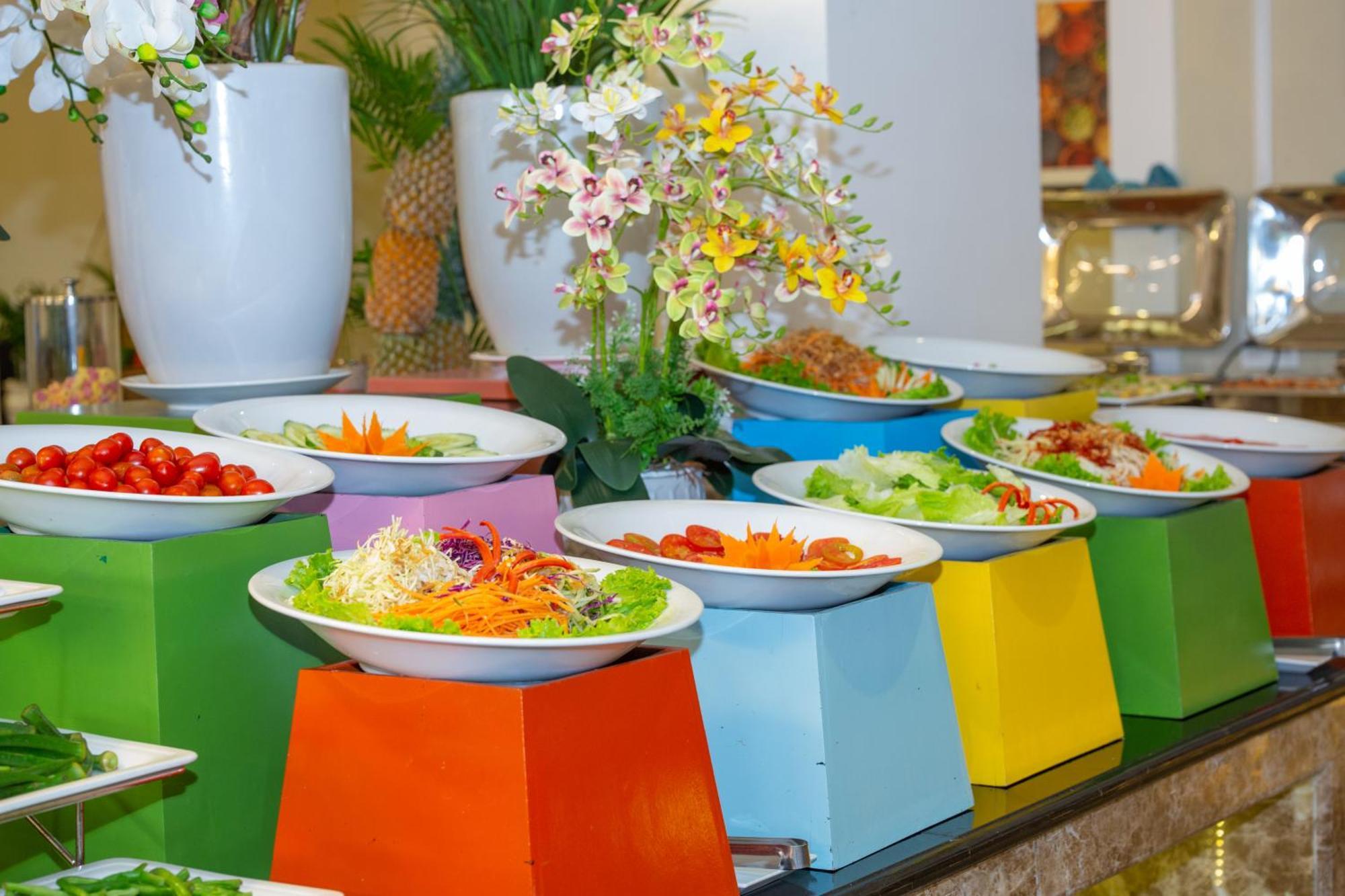 Hoi An Rosemary Boutique Hotel & Spa - A Peaceful Retreat Екстериор снимка