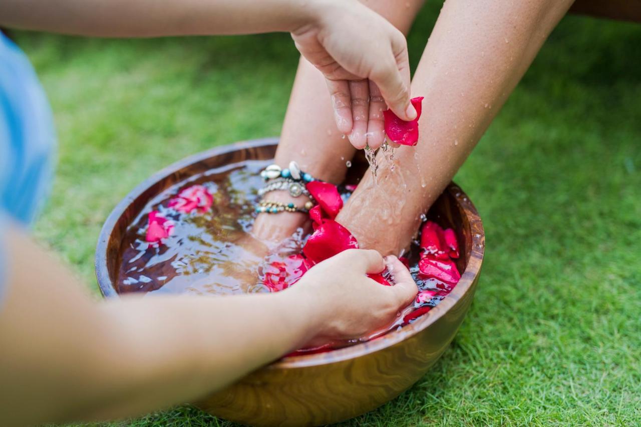 Hoi An Rosemary Boutique Hotel & Spa - A Peaceful Retreat Екстериор снимка